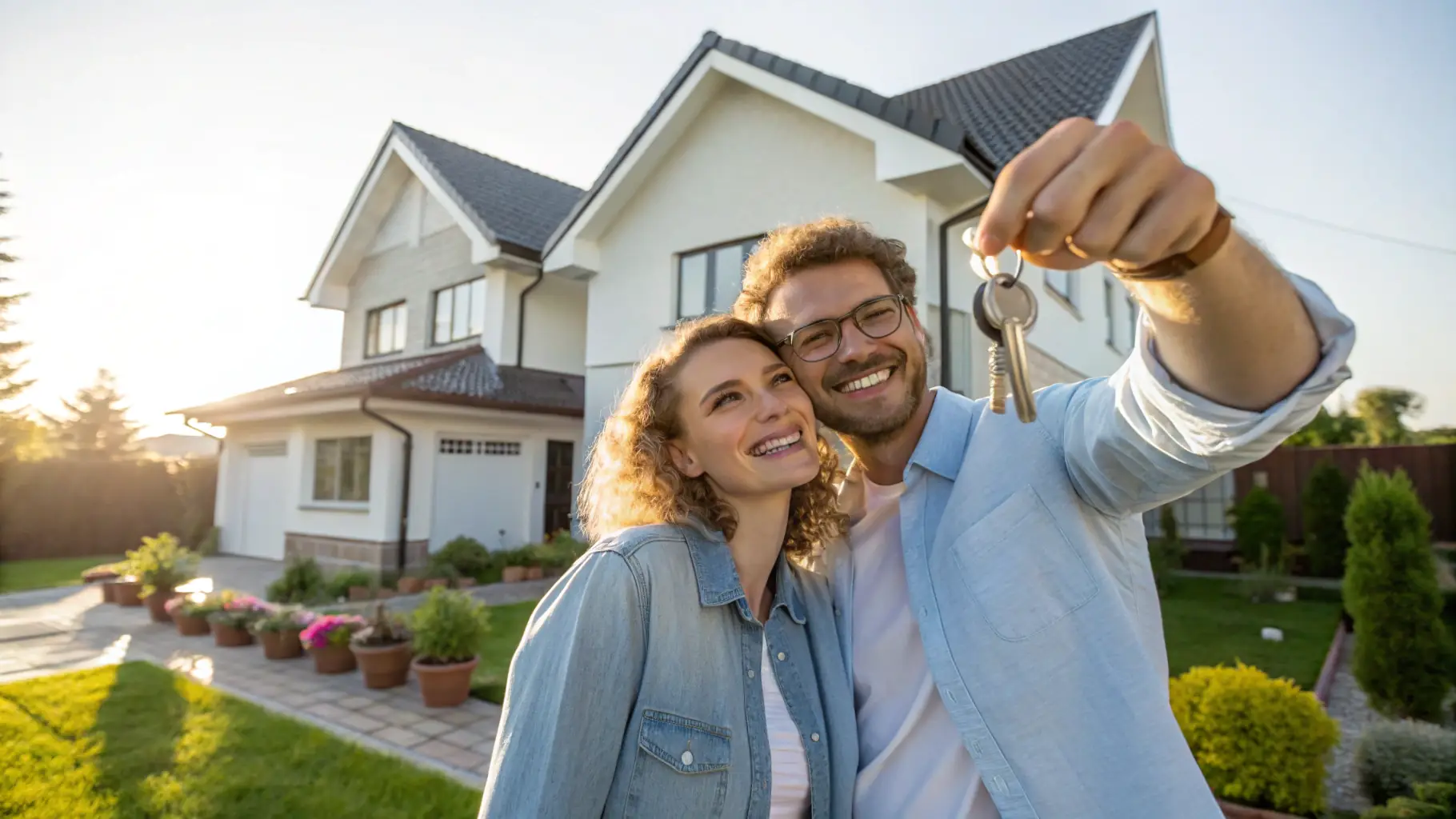 First-Time Homebuyer Tips: Making Your Dream a Reality