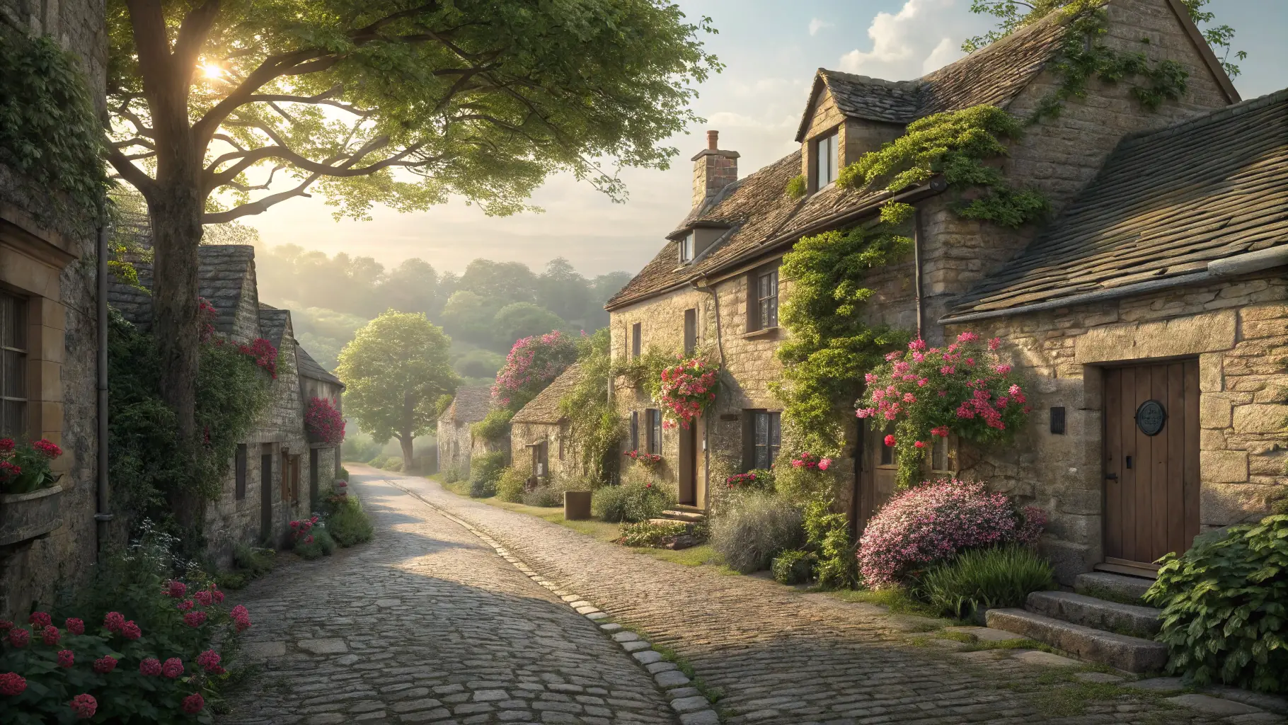 Navigating the Spring Real Estate Market: A Guide for Buyers and Sellers