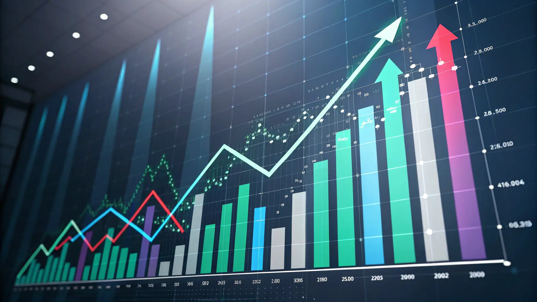 Investing in Real Estate: Building Wealth Through Property